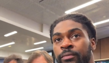 New Packers CB Trevon Diggs: "I still feel like I'm the best"