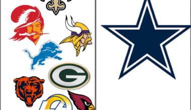 Have you made at least one NFC Championship appearance since 1995?