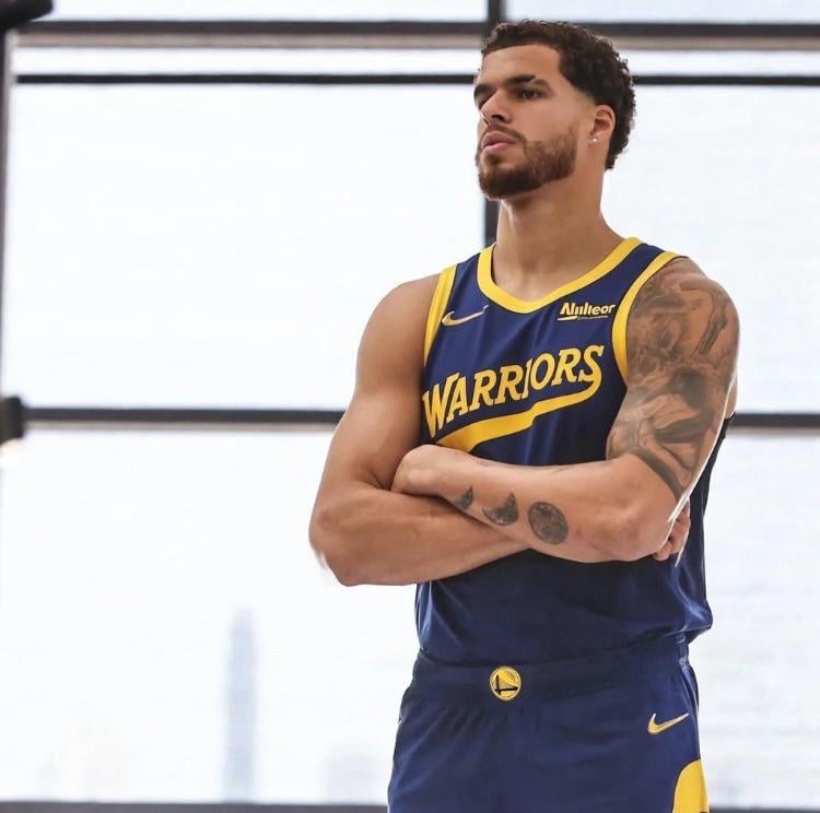 This guy’s worth 2 firsts right?