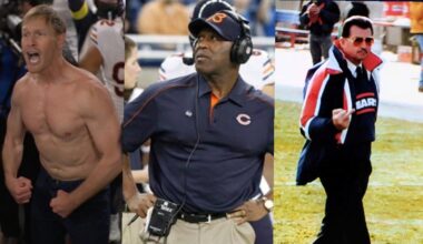 If Bears win the Super Bowl...