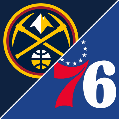 POST GAME THREAD: Nuggets slip by the 76ers 125-124 | Jan 5, 2026