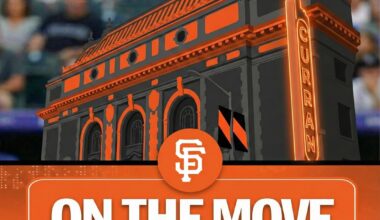 Curran Theatre Appreciation Post