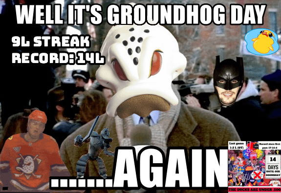 Day #3 of adding suggested images until the losing streak ends