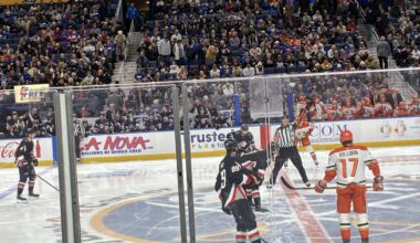 Franchise tying loss streak !