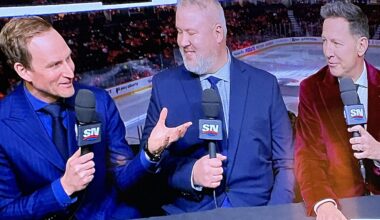 Who’s the guy between Parker and Francis?