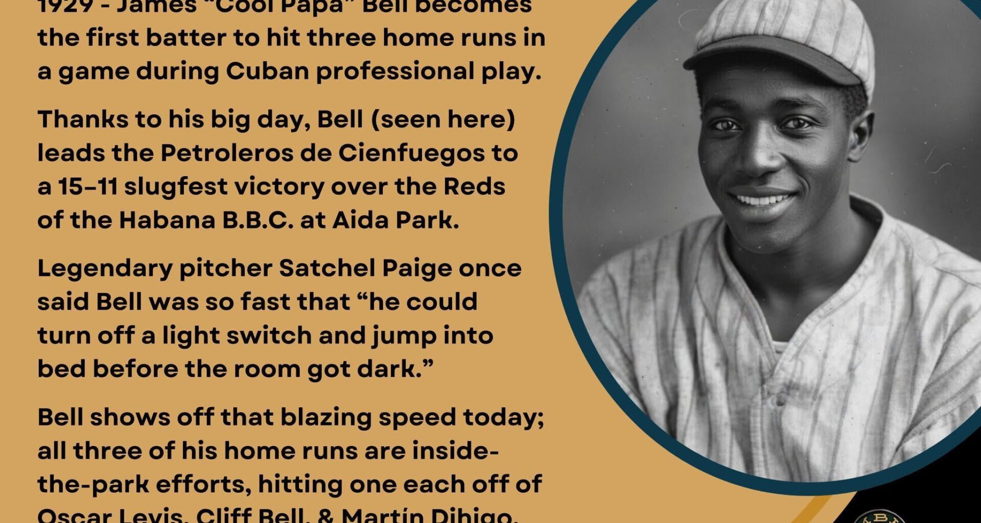 On This Day in Baseball History - January 1
