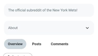 How on Earth do the Actual Mets get a Post Removed from the Mets' Subreddit 🤣
