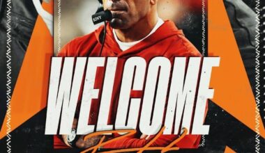 Saleh hires a new agency for the nfl hiring cycle. Do we think it's a sign he's eager for a HC gig next season?