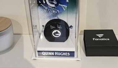 Saddest Xmas gift I've ever received