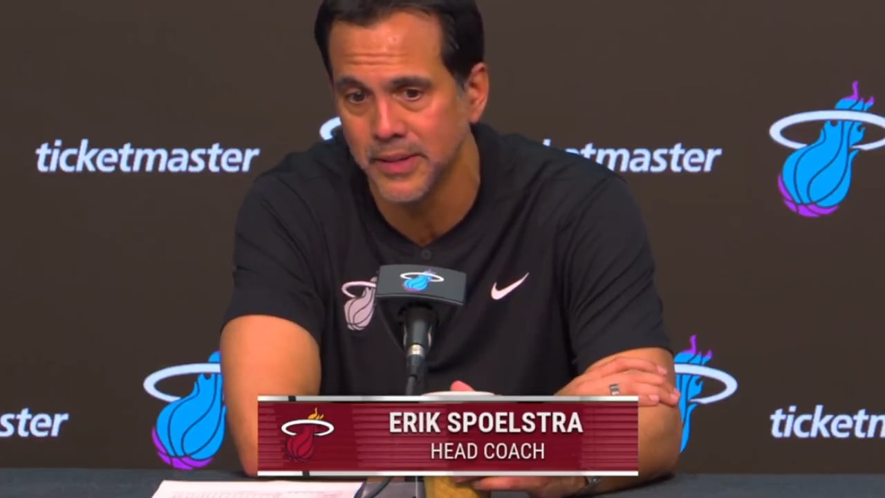 Spo on Ware: With Kel'el, I know thats a lightning rod topic. He needs to get back where he was 7/8 weeks ago where I felt he was stacking good days. He's stacking days in the wrong direction now.