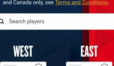 Don’t Forget to Vote Our Guys in! Voting Ends at Midnight.