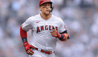 If the Angels want to make a serious run for the playoffs, why don't they just do this?