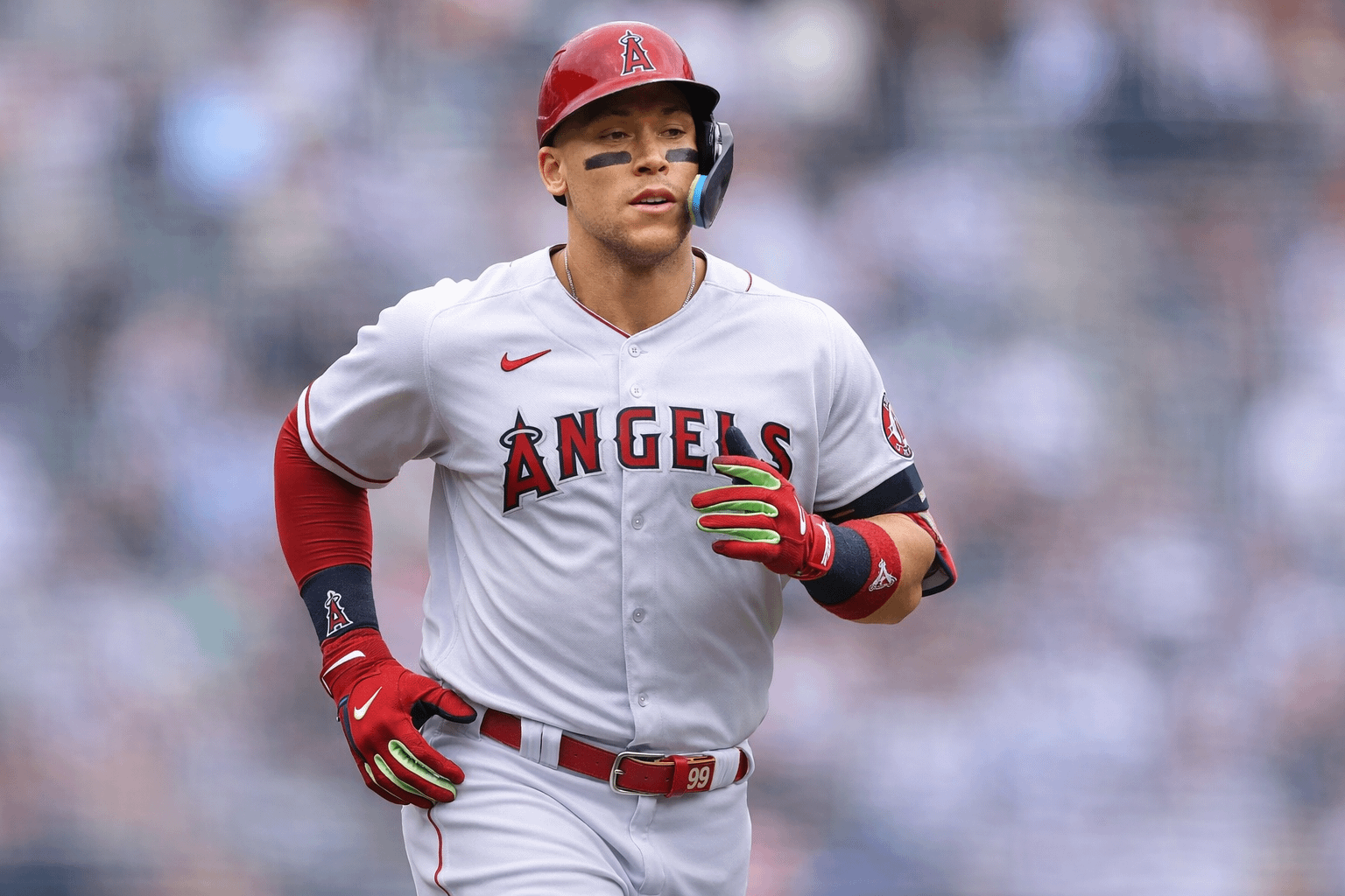 If the Angels want to make a serious run for the playoffs, why don't they just do this?