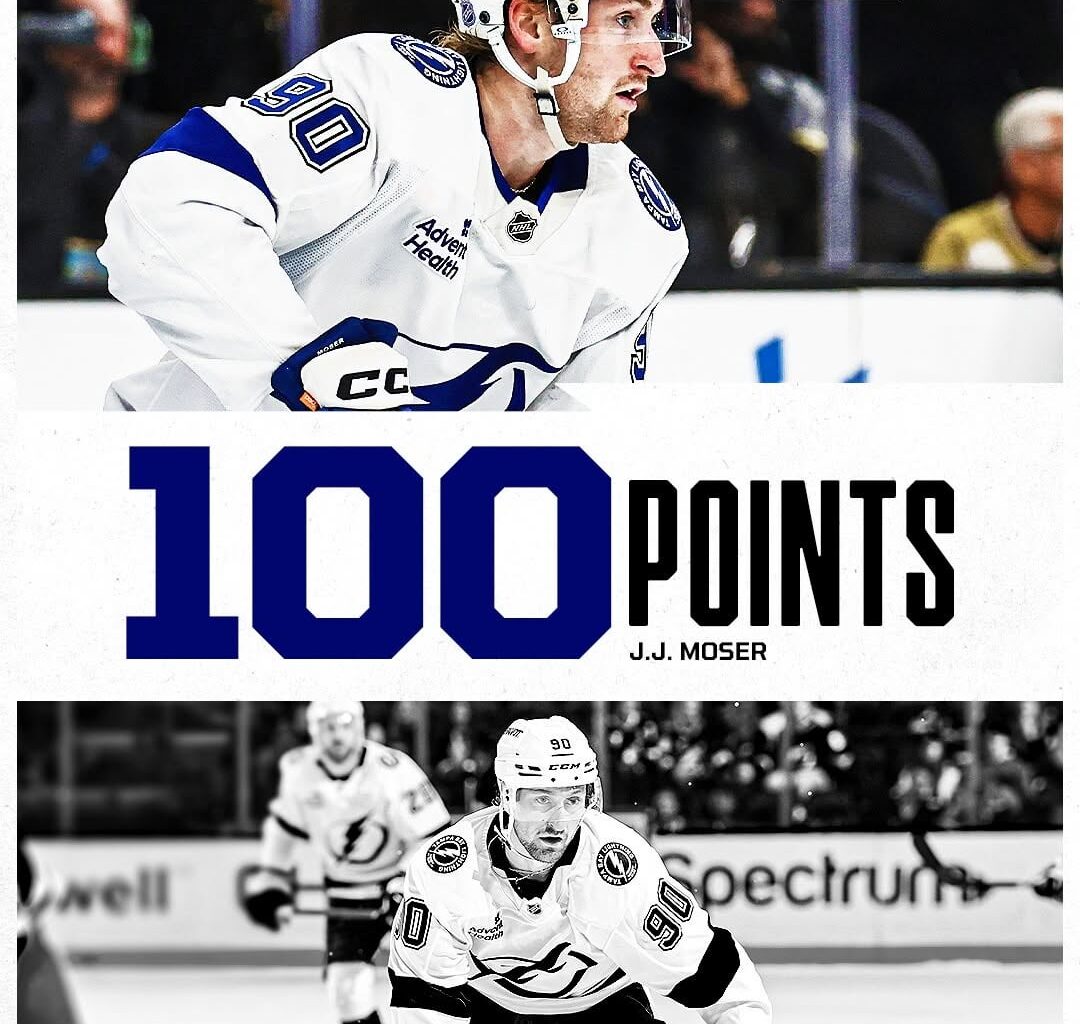 2 milestones tonight