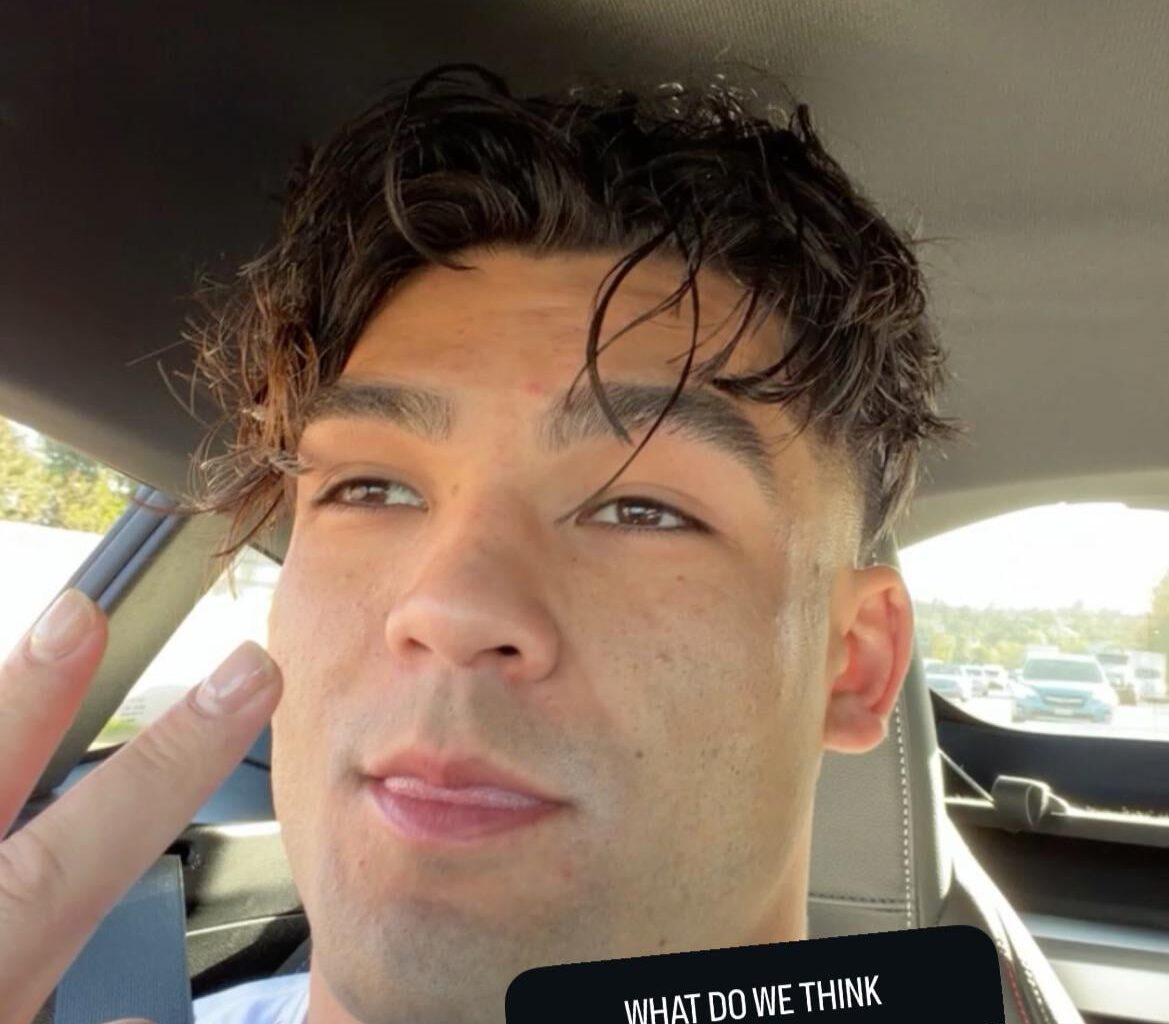 Lord Farquaad is dead. Long live the king!