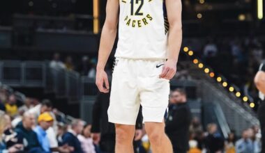 Johnny Furphy recorded his first NBA double-double last night against the Raptors. 10 PTS, 10 REB, 2 BLK