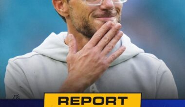 Mike McDaniel just got fired