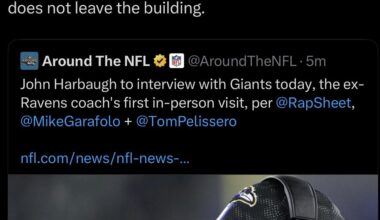 Giants Ownership and Front Office