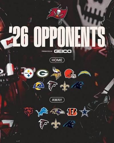 What game next season are you most excited for?