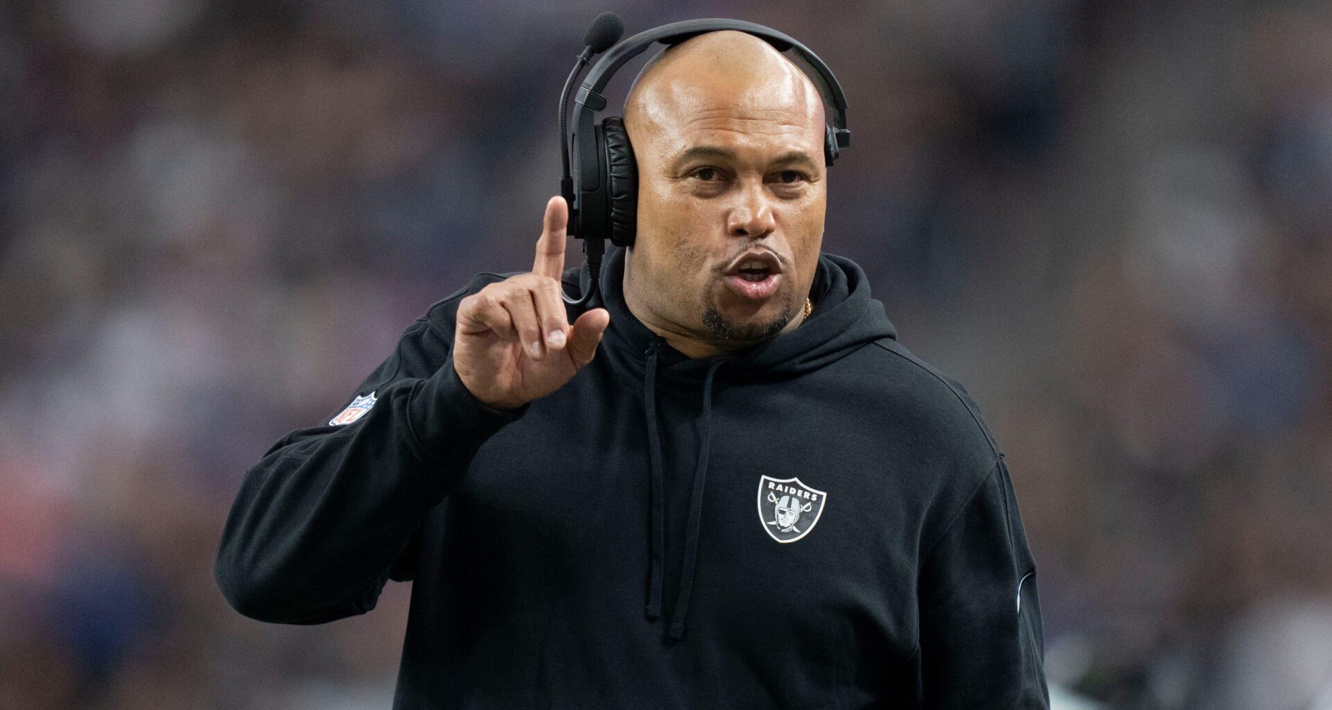 8 candidates for New York Giants' defensive coordinator job