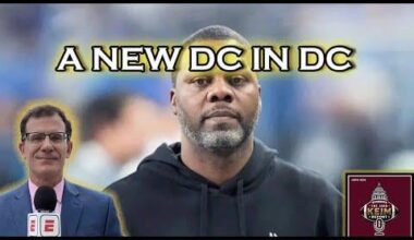 DC Daronte Jones - Keim