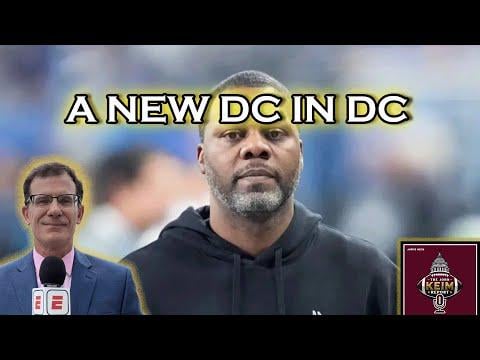 DC Daronte Jones - Keim