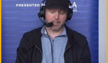 [Sabres Live] Thomas Vanek loves you, Buffalo