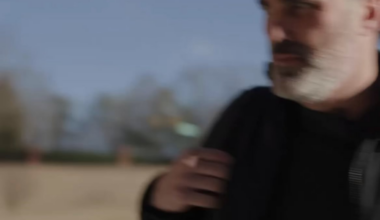 Coach ready to go 🤣