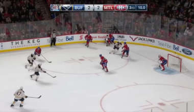 Carey Price’s best saves with the Habs