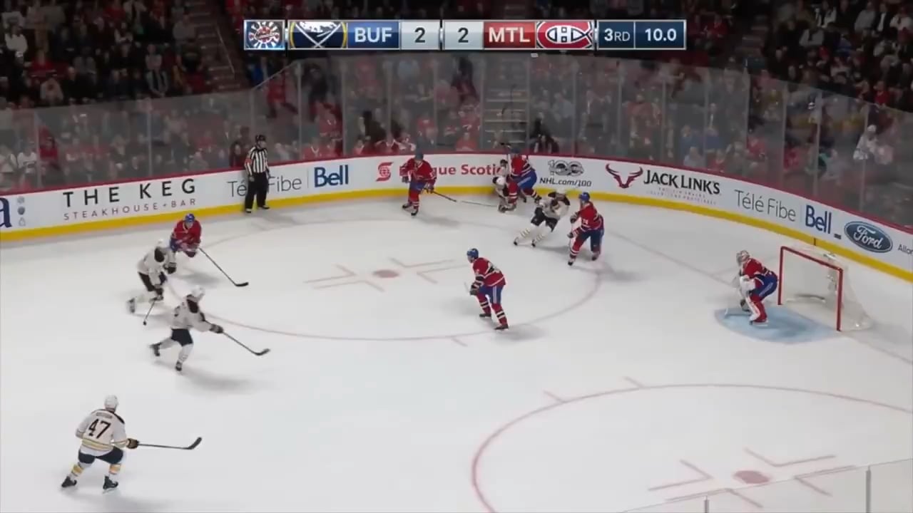 Carey Price’s best saves with the Habs