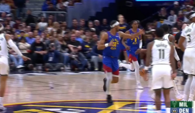 The guy we need to go after this offseason