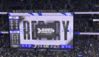 Favorite Raddy moment from last night