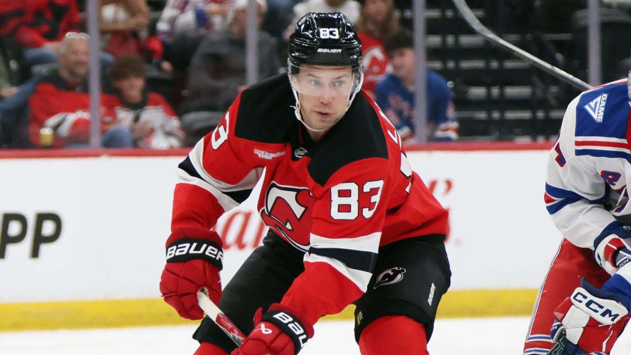 Lammikko, White Placed on Waivers | TRANSACTIONS | New Jersey Devils