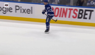 😞 no penalty is insane.