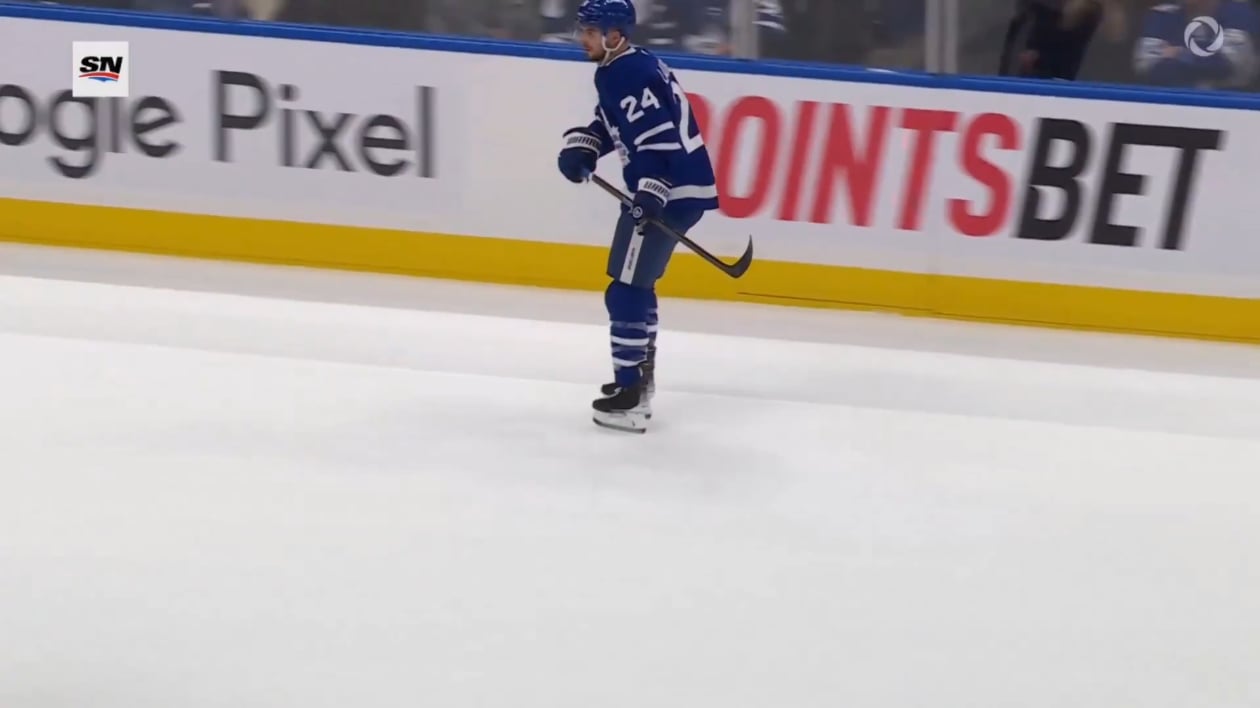 😞 no penalty is insane.