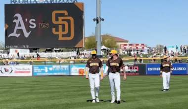 [Padres] And with that, the 2025 season comes to an end. Good night.
