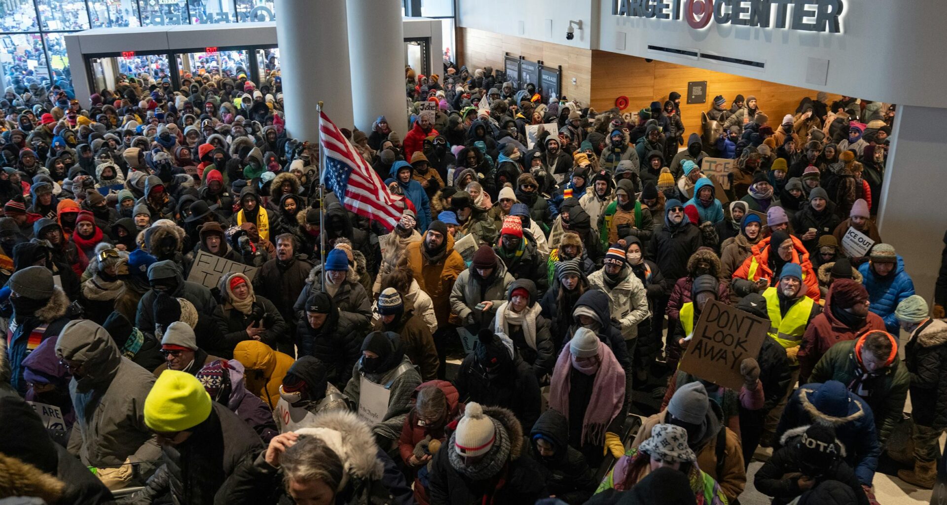 [Souhan] What good are sports in times like these? "Now it’s time for our rich sports owners to take the baton. Shut it all down until it’s safe for every Minnesotan to drive to a sports venue without being rammed, beaten, abducted or killed."