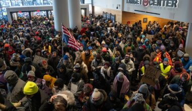 [Souhan] What good are sports in times like these? "Now it’s time for our rich sports owners to take the baton. Shut it all down until it’s safe for every Minnesotan to drive to a sports venue without being rammed, beaten, abducted or killed."