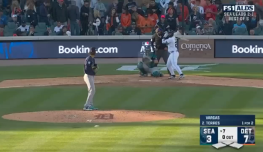 Gleyber Torres  had a very productive season with Detroit