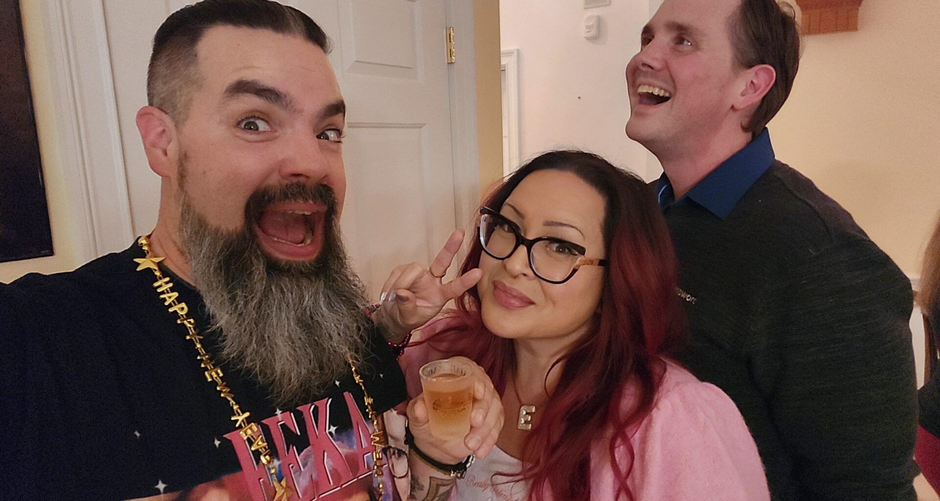 OKC Victory Shot #29 of the '25-'26 Season! 🌩💙🌲💙🌩 Back on that winning track Thunder Buddies! 🌩💯🏆💯🌩