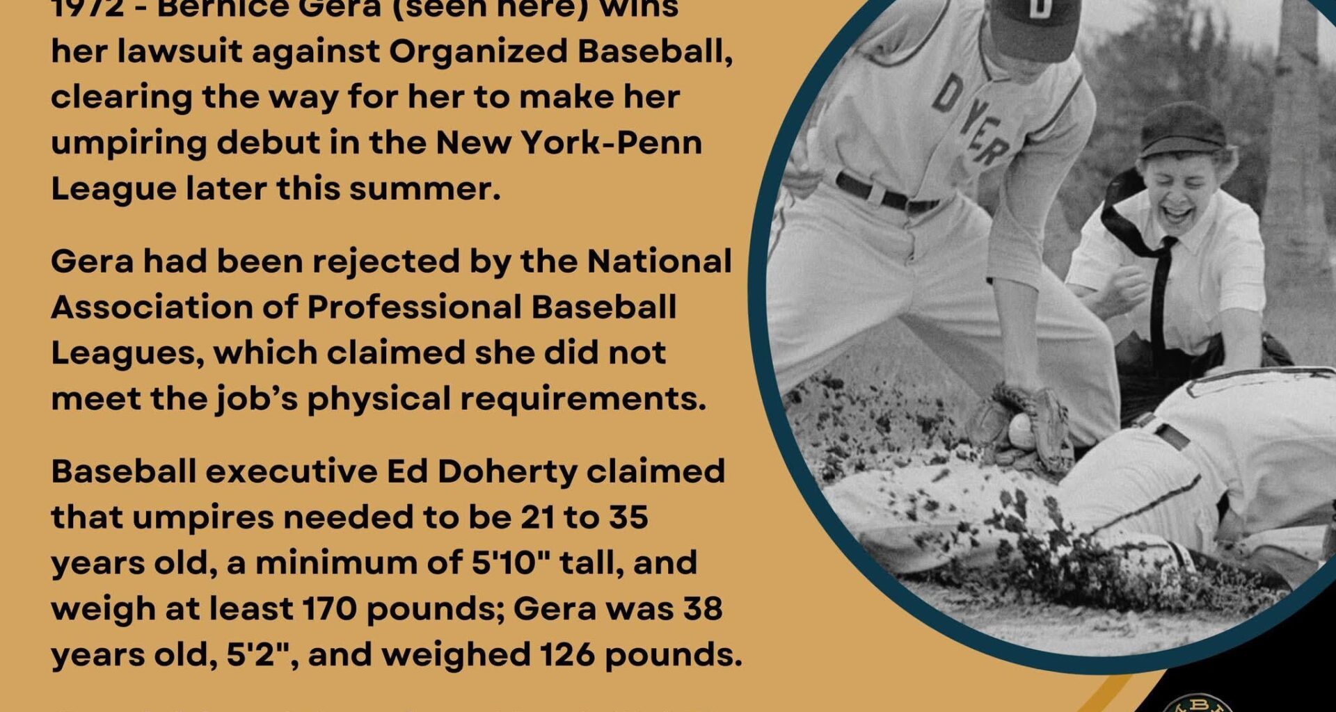 On This Day in Baseball History - January 13