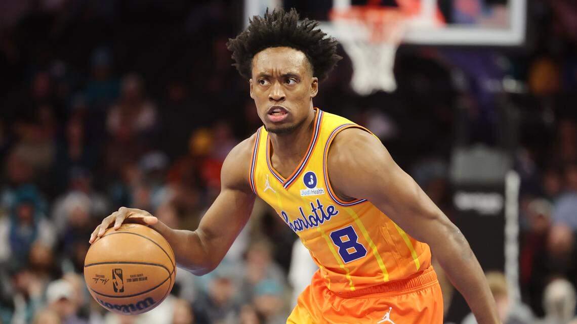 [Boone] Hornets are finding groove, want to keep the band together. But will it happen?