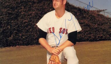 Who can name this player?