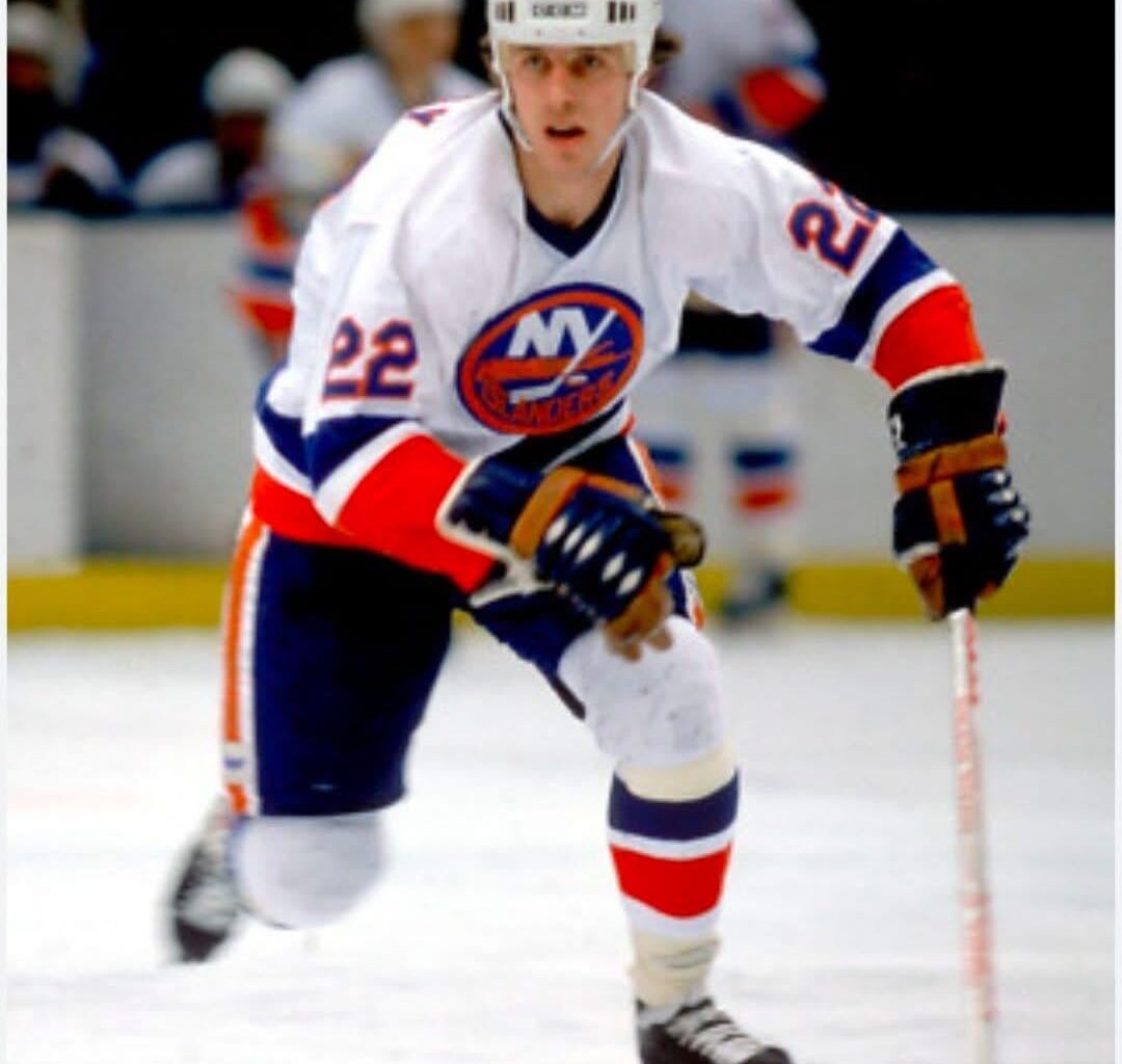 On This Day In Hockey History: January 24th, 1981, Mike Bossy scored his 50th goal in 50 games against the Quebec Nordiques