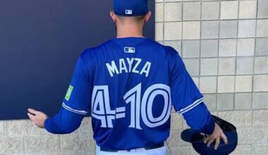 Happy Birthday Tim Mayza