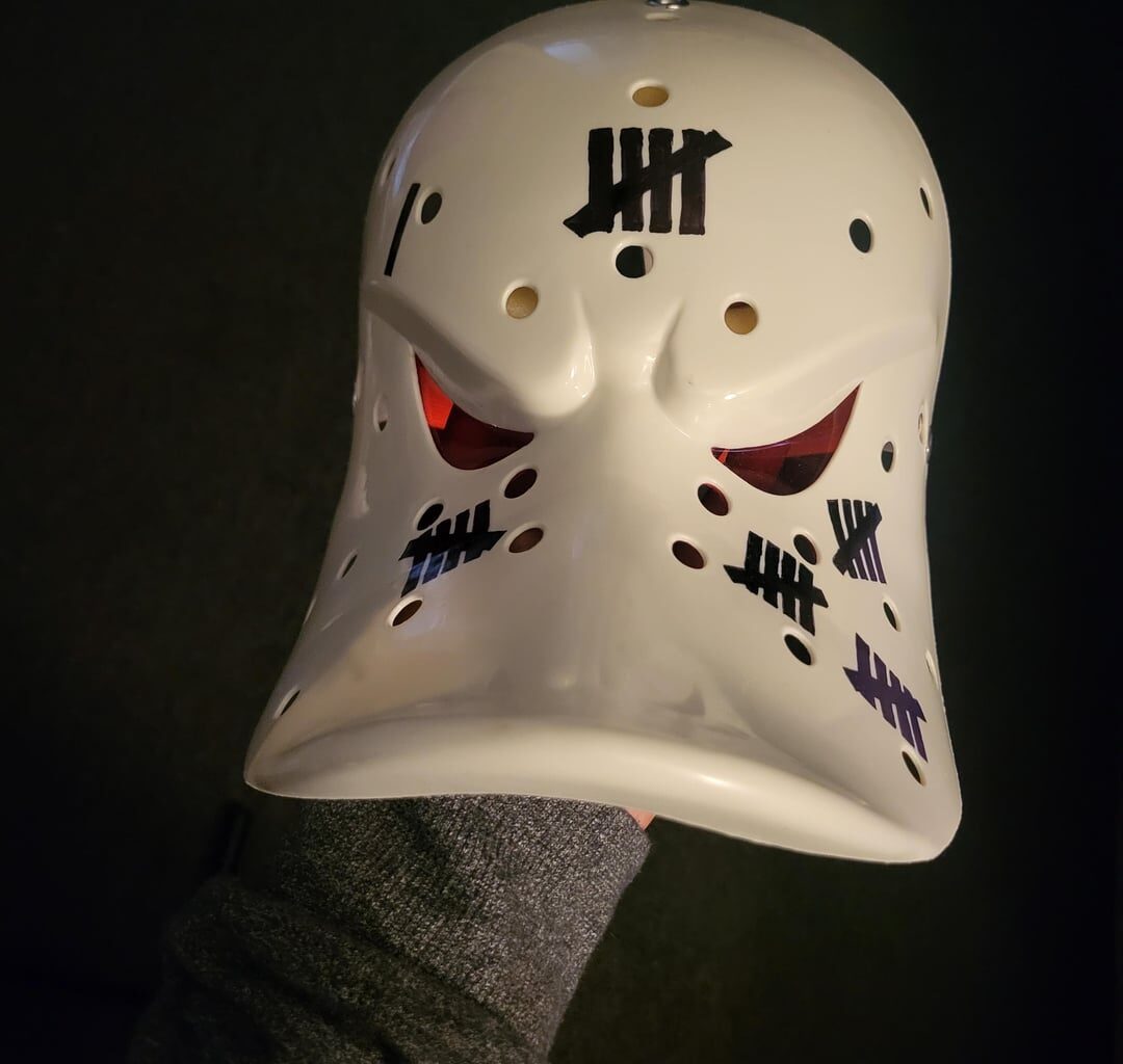 Mask Tally/Win update!! 26!