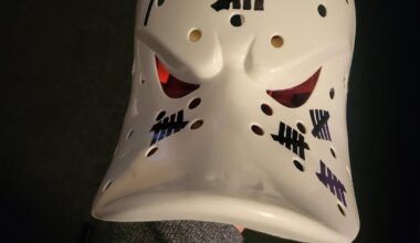 Mask Tally/Win update!! 26!