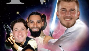 They have given me hope