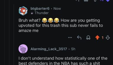 These people can’t be real 😂