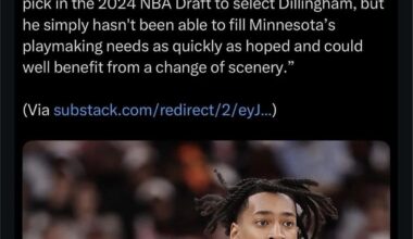 The end of the Dillingham experiment